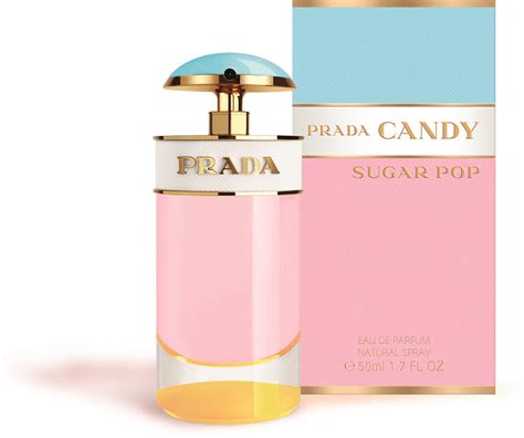 prada candy sugar pop eau de parfum spray|prada candy kiss set.